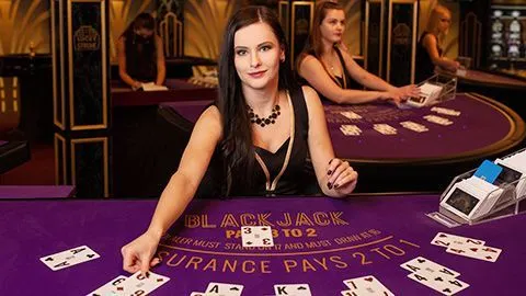 Blackjack